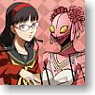 Persona 4 Mashumo Strap Amagi Yukiko (Anime Toy)