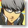 Persona 4 Yasogami High School Desk Mat (Anime Toy)