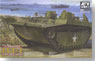 U.S. Water Buffalo LVT-4 Late Type (Plastic model)