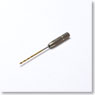 Wave HG One Touch Pin Vice Drill Bit 1.1mm (Hobby Tool)