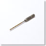 Wave HG One Touch Pin Vice Drill Bit 1.3mm (Hobby Tool)