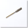 Wave HG One Touch Pin Vice Drill Bit 1.5mm (Hobby Tool)