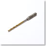 Wave HG One Touch Pin Vice Drill Bit 1.9mm (Hobby Tool)