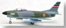 F-86D ユーゴスラビア空軍 1960 (完成品飛行機)