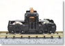 [ 0580 ] Power Bogie Type DT125 (Box Wheel Center) (1pc.) (Model Train)