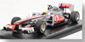 マクラーレン MP4-26 2011年 ドイツGP 優勝 #3 L.Hamilton (ミニカー)