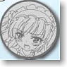[Boku wa Tomodachi ga Sukunai] Medal Key Ring  [Hasegawa Kobato] (Anime Toy)