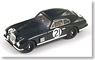 アストン マーチン DB2 1950年 ル・マン24時間レース6位 #21 C.Brackenbury/R.Parnell (ミニカー)