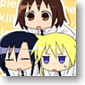 [Baby, Please Kill Me!] Microfiber Mini Towel (Anime Toy)
