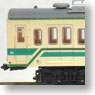 The Railway Collection J.R. Series 101 Nambu Branch Line  (2-Car Set) (Model Train)