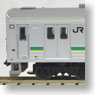 鉄道コレクション JR 205系 南武支線 (2両セット) (鉄道模型)