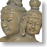 Mini Buddhist Statue Series BONTEN (Completed)