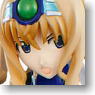 Armor Girls Project Infinite Stratos Blue Tears x Cecilia Alcott (Completed)