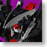 BJPM Gimmick Steels Hecatoncheires 009 Dark Raven (Resin Kit)