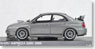 Subaru Impreza S203 2005 (Crystal Grey Metallic) (Diecast Car)