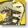 Persona 4 the Animation Cloth Poster A (Anime Toy)