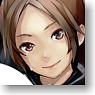 Guilty Crown CD Clock Ayase (Anime Toy)