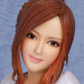 Daydream Collection vol.02 Woman Teacher Mari Image Real Ver. (PVC Figure)