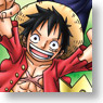 One Piece Gyojintou He Syuppatu !! (Anime Toy)