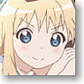 YuruYuri YuruYuri Goraku Club Folding Fan (Anime Toy)