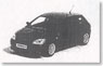 トヨタ カローラ T Sport 2001 (レッド) (ミニカー)