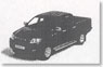 トヨタ ハイラックス 2006 (ブラック) (ミニカー)