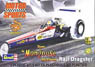 Tom McEwen Rail Dragster (Model Car)