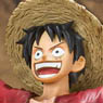 Figuarts Zero Monkey D Luffy (New World Ver.) Normal Edition (Completed)