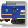 Series 24 Sleeping Car Limited Express `Nihonkai` (Basic 6-Car Set) (Model Train)