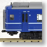 Series 24 Sleeping Car Limited Express `Nihonkai` (Add-On 5-Car Set) (Model Train)