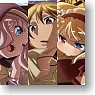 Boku wa Tomodachi ga Sukunai Mini Clear Poster B (Anime Toy)