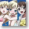 Boku wa Tomodachi ga Sukunai Tapestry (Anime Toy)