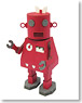 [みにちゅあーと] みにちゅあーとプチ ロボット-2 (組み立てキット) (鉄道関連商品)