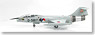 TF-104G スターファイター `オランダ空軍` (完成品飛行機)