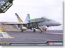 F/A-18C ホーネット Chippy Ho! 2009 (プラモデル)