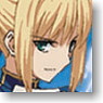 Fate/Zero B-beans Saber Model (Anime Toy)