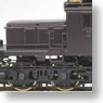 [Limited Edition] J.N.R. Electric Locomotive Type EF13 Convex Type III #29 Pre-colored Completed) (Model Train)