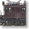[Limited Edition] J.N.R. Electric Locomotive Type EF19 II #3 Iida Line, Two Rib on the Roof, Irregular Position Sand Box (Pre-colored Completed) (Model Train)