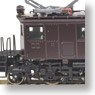 [Limited Edition] J.N.R. Electric Locomotive Type EF19 II #4 Iida Line, Three Rib on the Roof, Irregular Position Sand Box (Pre-colored Completed) (Model Train)