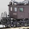 【特別企画品】 国鉄 ED19II 6号機 電気機関車 (塗装済み完成品) (鉄道模型)
