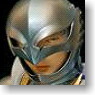 [Griffith] 2011 Ver. Limited II (BLue Mantle) (PVC Figure)