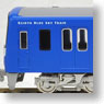 京急 600形 更新車 KEIKYU BLUE SKY TRAIN 基本4輛編成セット (動力付き) (基本・4両セット) (鉄道模型)