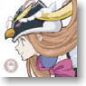 Mawaru-Penguindrum Can Pen Case B Princess (Anime Toy)