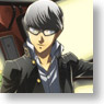 Persona 4 Infinite possibility `Mugen No Kanousei` (Anime Toy)