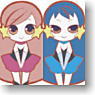 Mawaru-Penguindrum iPhone3SG Case A Double-H (Anime Toy)