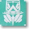 境界線上のホライゾン 武蔵アリアダスト教導院 生徒会腕章 (キャラクターグッズ)