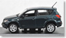 トヨタ RAV4 2006 (ダークグリーン) (ミニカー)