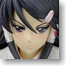 HHH Triple Ecchi Takashima Shigure (PVC Figure)