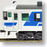 Chichibu RailwayType 3000 Trial Air-conditioner Remodeling Formation (3-Car Set) (Model Train)