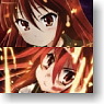灼眼のシャナIII-Final- クリアファイル 2種セット (キャラクターグッズ)
